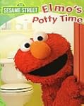 Elmo's Potty Time [Import anglais]