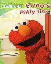 Elmo's Potty time [DVD] [2006]