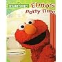 Elmo's Potty time [DVD] [2006]