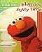 Elmo's Potty time [DVD] [2006]
