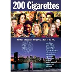 200 Cigarettes