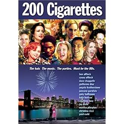 200 Cigarettes