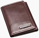 Geoffrey Beene Men's Credit Card Trifold
