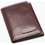 Geoffrey Beene Men's Credit Card Trifold