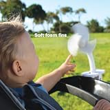 Stroller Fan