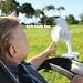  : Stroller Fan