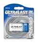 Ultralast UL-CRV3 CRV3 Lithium Battery Retail Pack