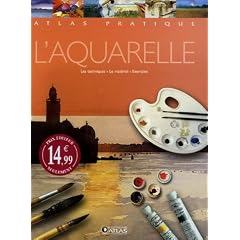 L'aquarelle