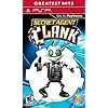 Secret Agent Clank