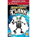 Secret Agent Clank