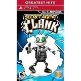 Secret Agent Clankby Sony Computer...