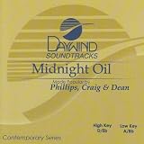 Midnight Oil [Accompaniment/Performance Track]