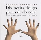 bookshop cuisine Dix petits doigts pleins de chocolat because we all love reading blogs about living in France bookshop cuisine Dix petits doigts pleins de chocolat because we all love reading blogs about life in France