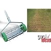 Lawn Aerator- Irrigate your lawn (087) - Helps grow a lush, green lawn