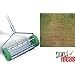 Lawn Aerator- Irrigate your lawn (087) - Helps grow a lush, green lawn