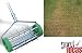 Lawn Aerator- Irrigate your lawn (087) - Helps grow a lush, green lawn