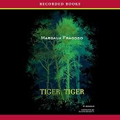 Tiger, Tiger: A Memoir | [Margaux Fragoso]