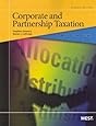 Black Letter Outline on Corporate and Partnership Taxation