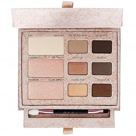 Too Faced Natural Eye Kit 1 kit