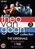 The Theo Van Gogh Collection [DVD]