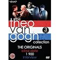 The Theo Van Gogh Collection [DVD]