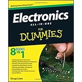 Electronics All-in-One For Dummies