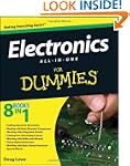 Electronics All-In-One Desk Reference...