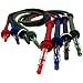 Nammor Black Hookah Hose