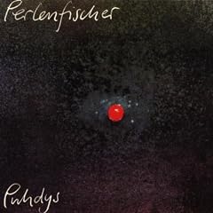 Perlenfischer