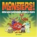 Monsters!: Draw Your Own Mutants, Freaks & Creeps by Jay Stephens