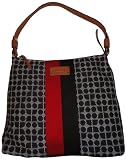 Women's Kate Spade Handbag Medium Serena Classic Noel Chocolate