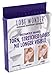 Lobe Wonder - The ORIGINAL Ear Lobe Support Patch for Pierced Ears - Eliminates the Look of Torn or Stretched Piercings - Protects Healthy Ear Lobes from Tearing - 120 Patches - Clear & Latex-Free