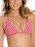 Guess - GUESS Spotlight Reversible Halter Top