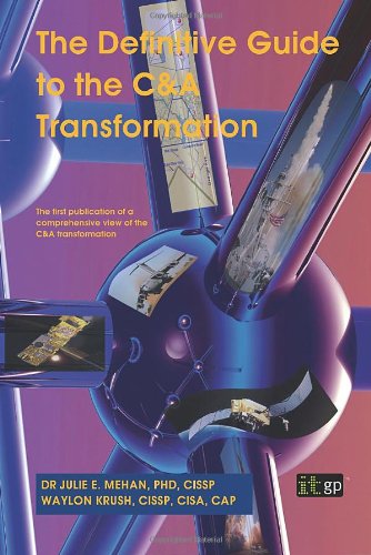 the definitive guide to the ca transformation