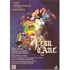 Peau d'�ne - �dition Digipack 2 DVD