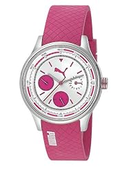 Puma Wheel Chrono - S Pink Womens watch #PU102742002