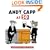 Andy Capp at 50: Celebrating Half a Century of Laughs (Andy Capp)