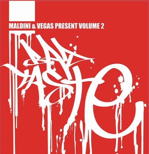 CD-Charts  Search : Bad Taste Vol.2: Mixed By Maldini & Vegas