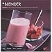 Blender: Krups Cookbook