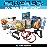 Power 90 In-Home Boot Camp