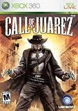 Call of Juarez X360