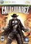 Ubisoft 52363 Call Of Juarez X360