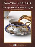 The Mysterious Affair at Styles (Hercule Poirot Mysteries (Audio))