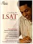 Cracking the LSAT, 2008 Edition (Graduate School Test Preparation)