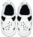 Robeez Infant/Toddler Sandal Camellia Bootie