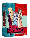 Revue Kaze  / Shin negima, vol.2