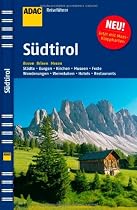 ADAC Reisef&uuml;hrer S&uuml;dtirol