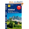 ADAC Reisef�hrer S�dtirol