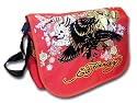 Ed Hardy Courierbag Tasche All Over Falcon