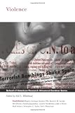 Violence (Advanced Seminar Series)